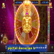 portal zacarias b******